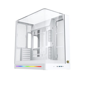 Xigmatek Pano II White