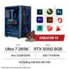 CREATOR 13 Ultra 7 265K/RTX5050