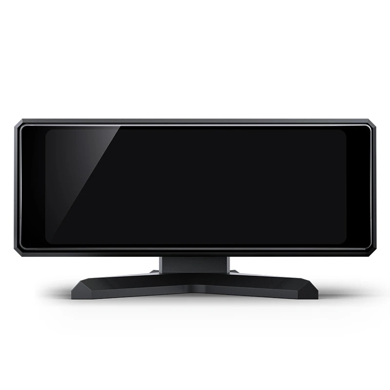 JONSBO DS339 BLACK - 3.39inch5