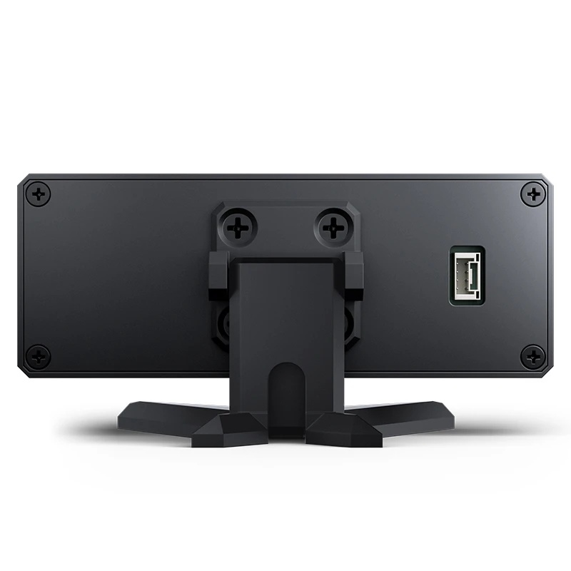 JONSBO DS339 BLACK - 3.39inch7