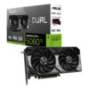 ASUS Dual RTX 5060 Ti 8GB GDDR7 OC