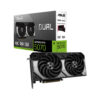 ASUS Dual RTX 5070 12GB GDDR7 OC