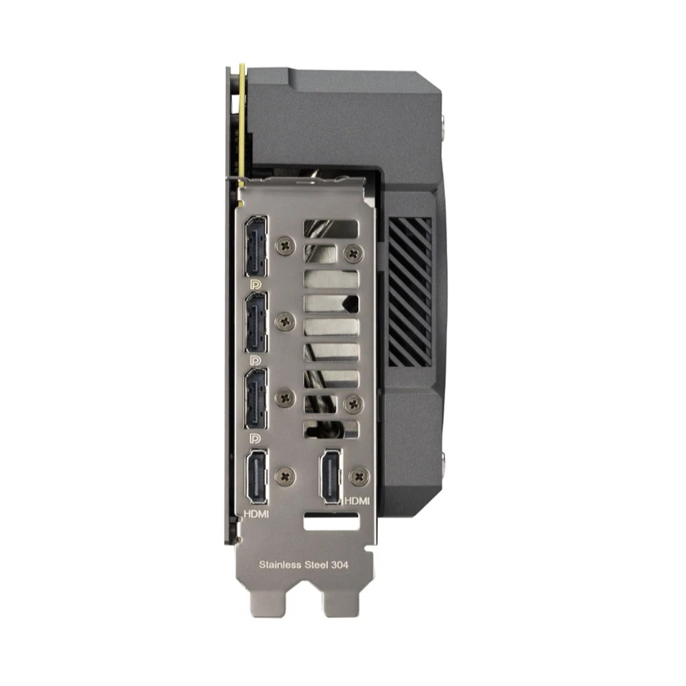 Asus TUF Gaming RTX 5070 12GB OC2