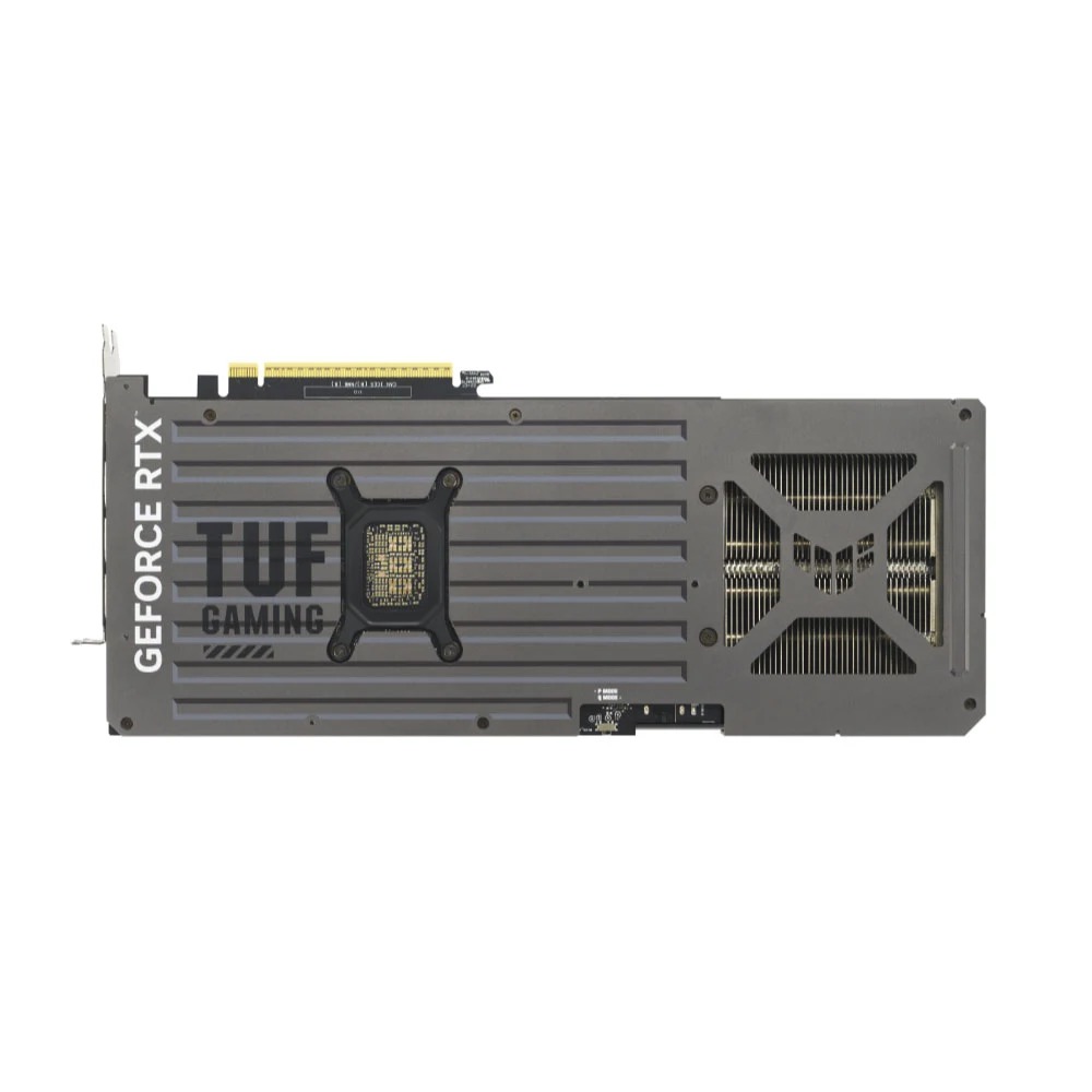 Asus TUF Gaming RTX 5070 12GB OC3