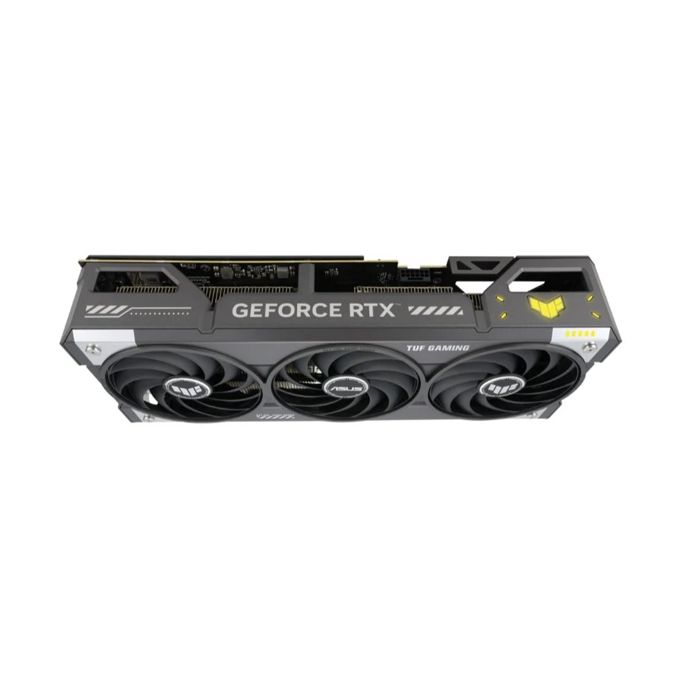 Asus TUF Gaming RTX 5070 12GB OC4