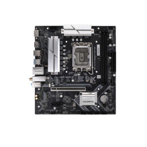 Colorful BATTLE-AX B860M-P WIFI V20