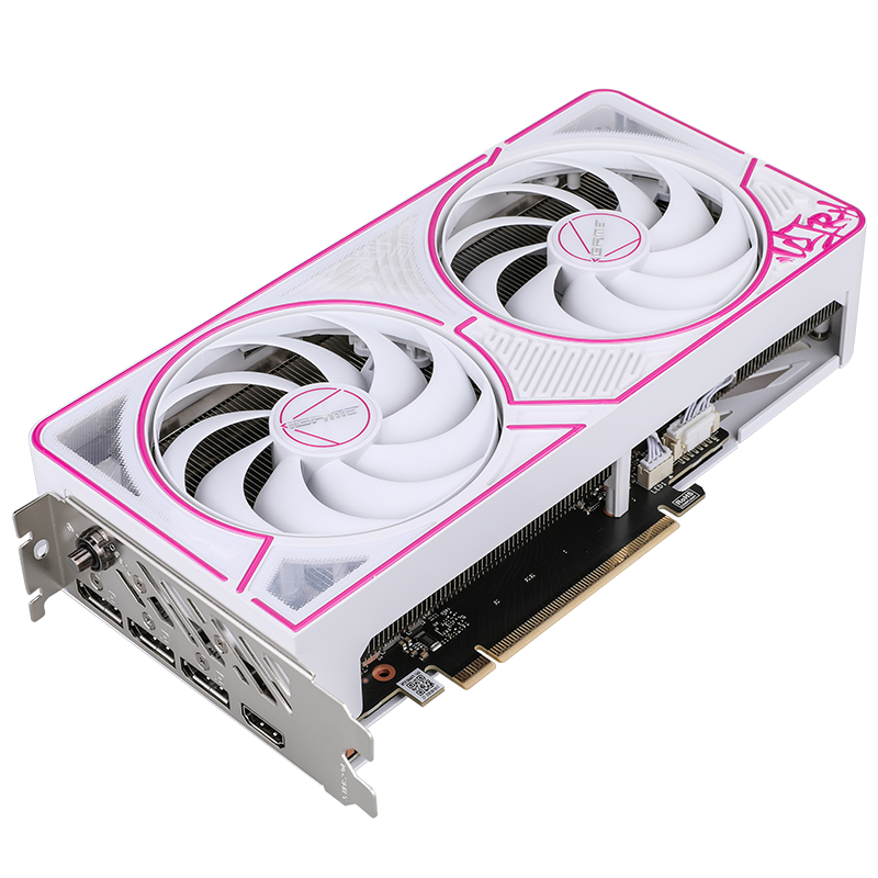 Colorful iGame RTX 5060 Ti Ultra W DUO 8GB-V2