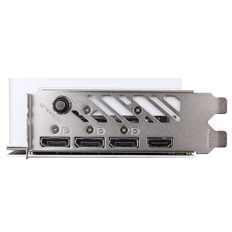 Colorful iGame RTX 5060 Ti Ultra W DUO 8GB-V4