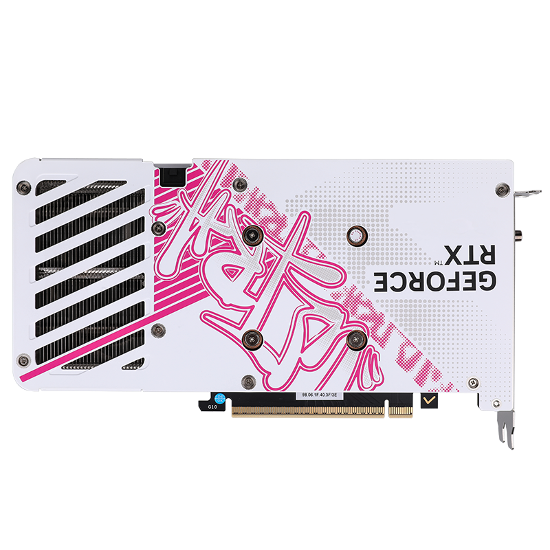 Colorful iGame RTX 5060 Ti Ultra W DUO 8GB-V5