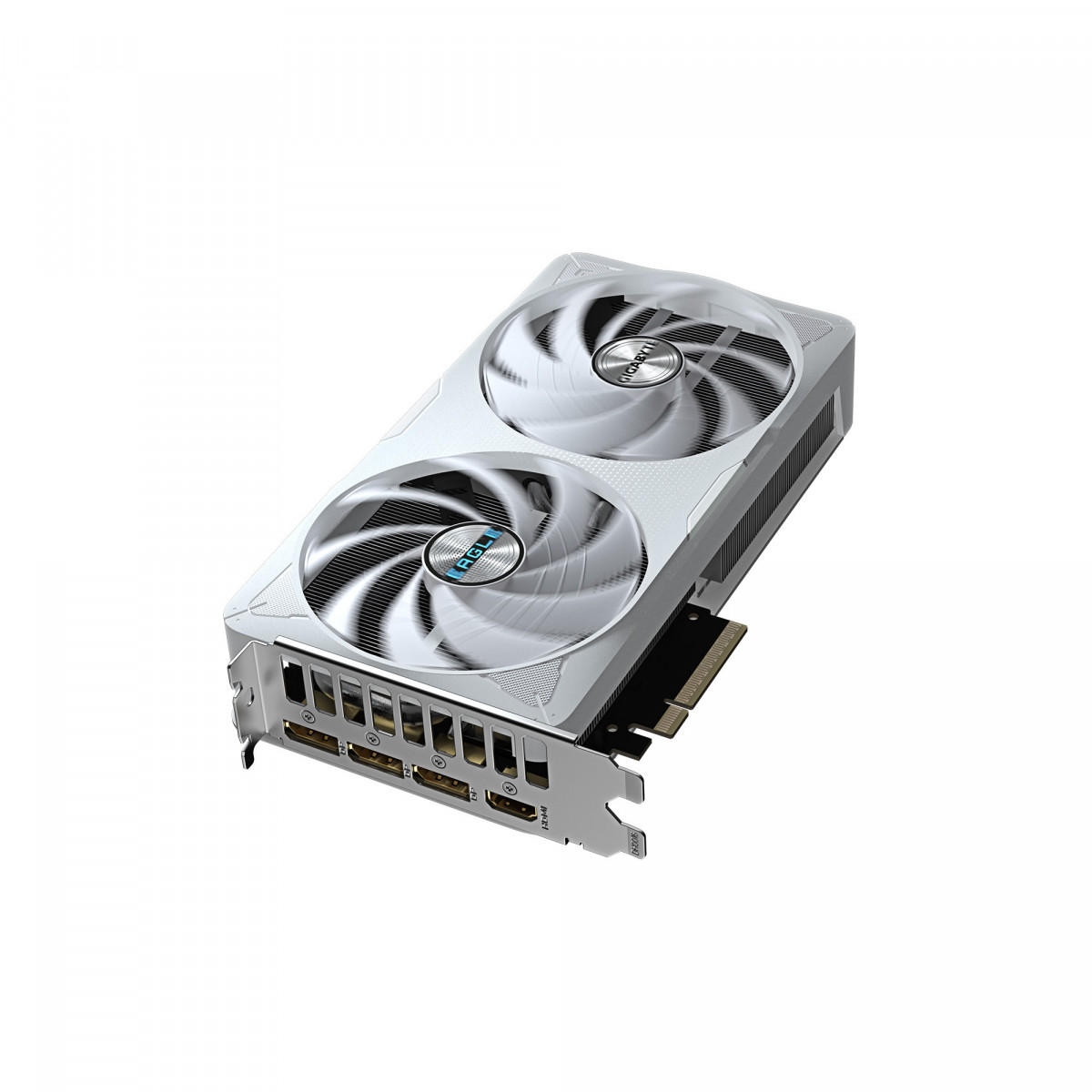 GIGABYTE RTX 5060 Ti EAGLE OC ICE 8GB (WHITE)3