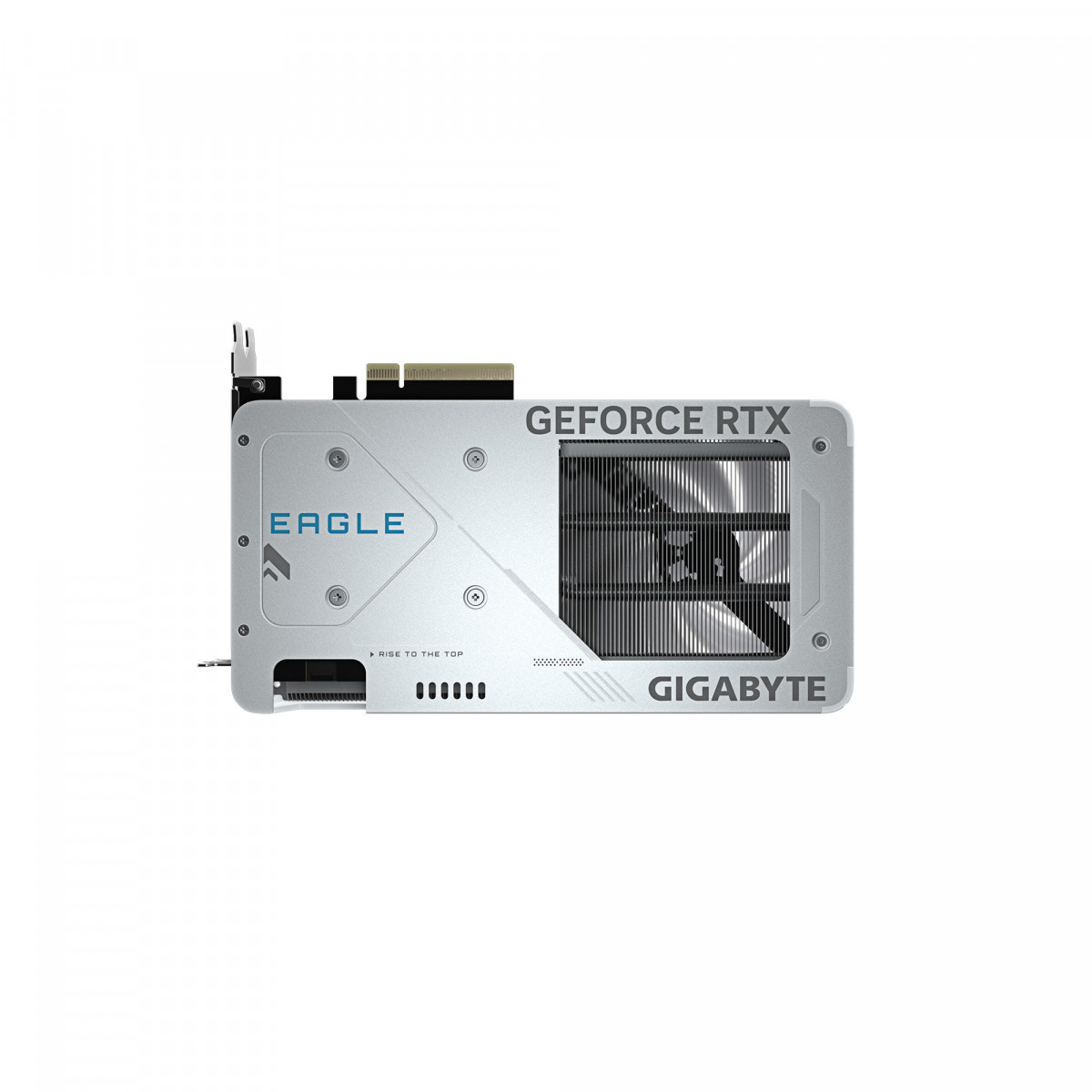 GIGABYTE RTX 5060 Ti EAGLE OC ICE 8GB (WHITE)6