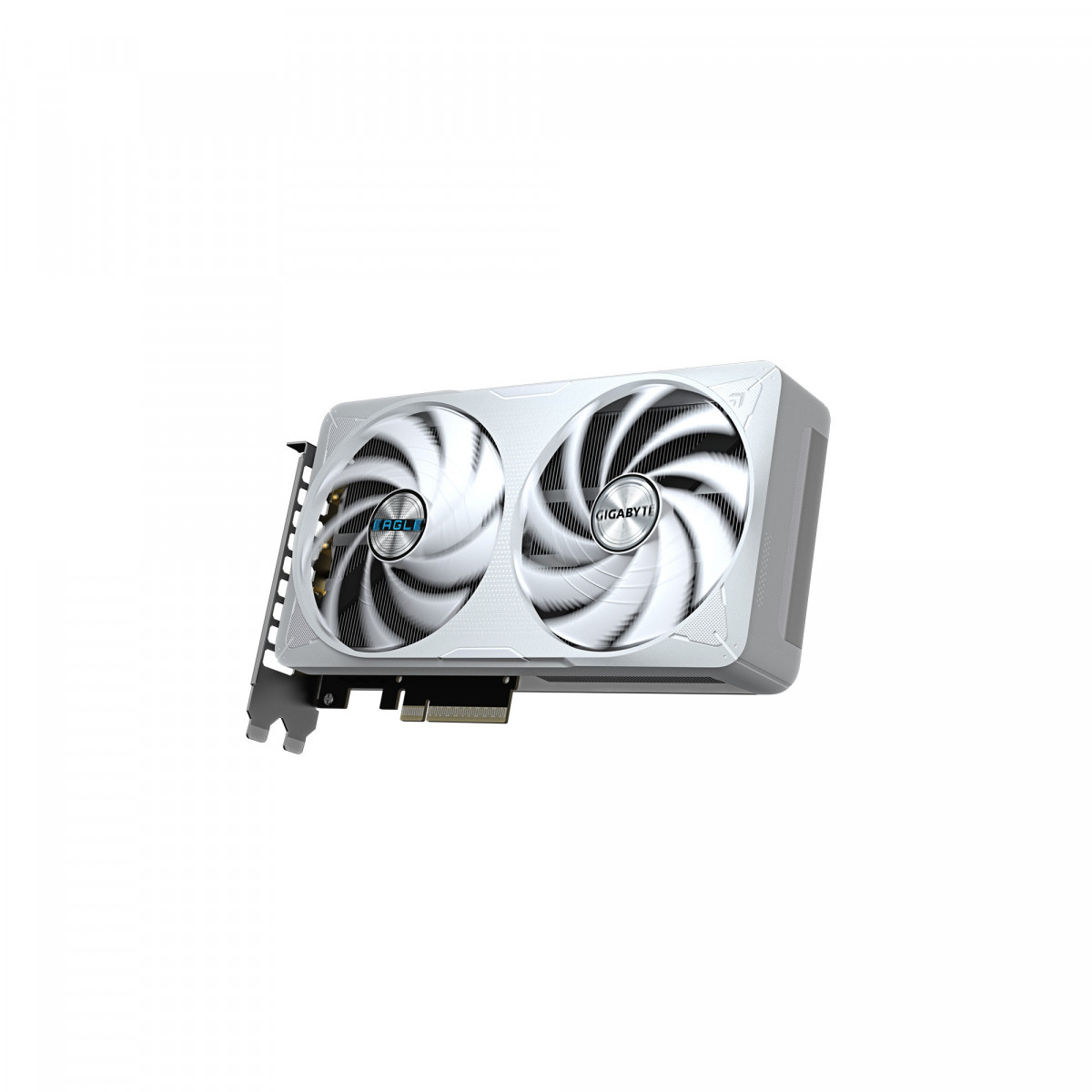 GIGABYTE RTX 5060 Ti EAGLE OC ICE 8GB (WHITE)8