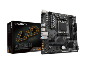 Gigabyte A620M H