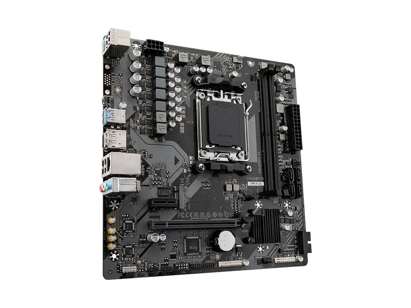 Gigabyte A620M H3