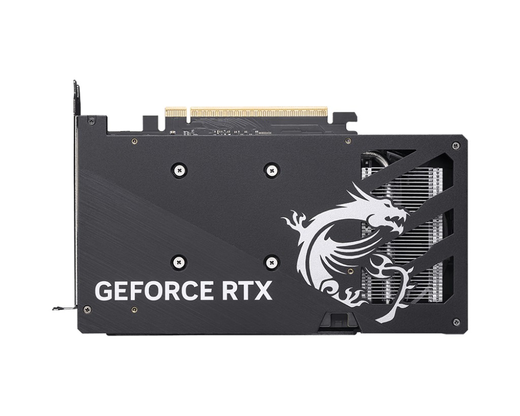 MSI GeForce RTX 5050 8G GAMING OC2