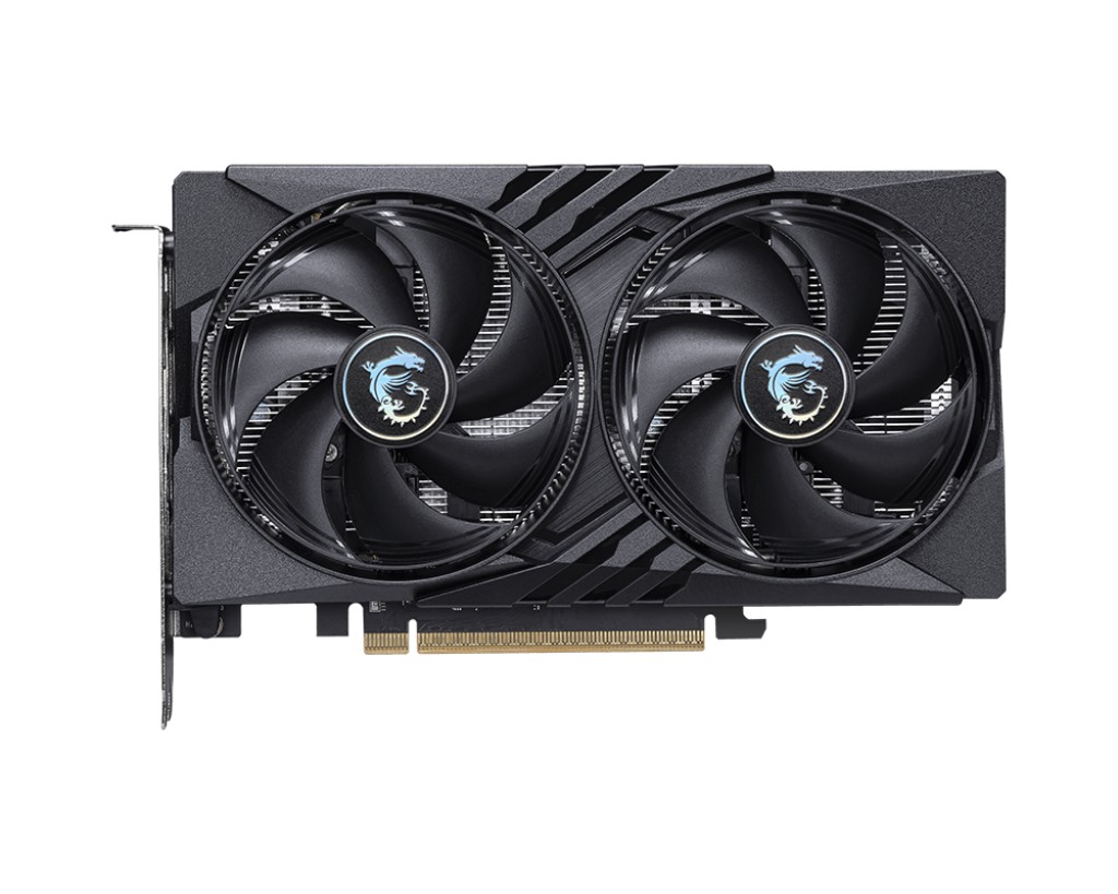 MSI GeForce RTX 5050 8G GAMING OC3