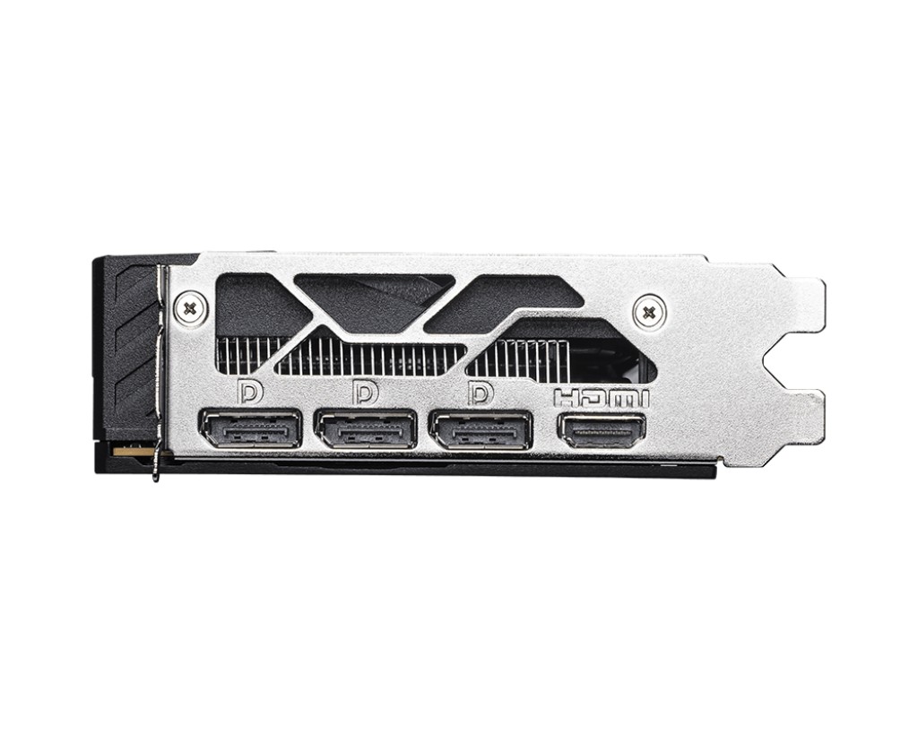 MSI GeForce RTX 5050 8G GAMING OC4