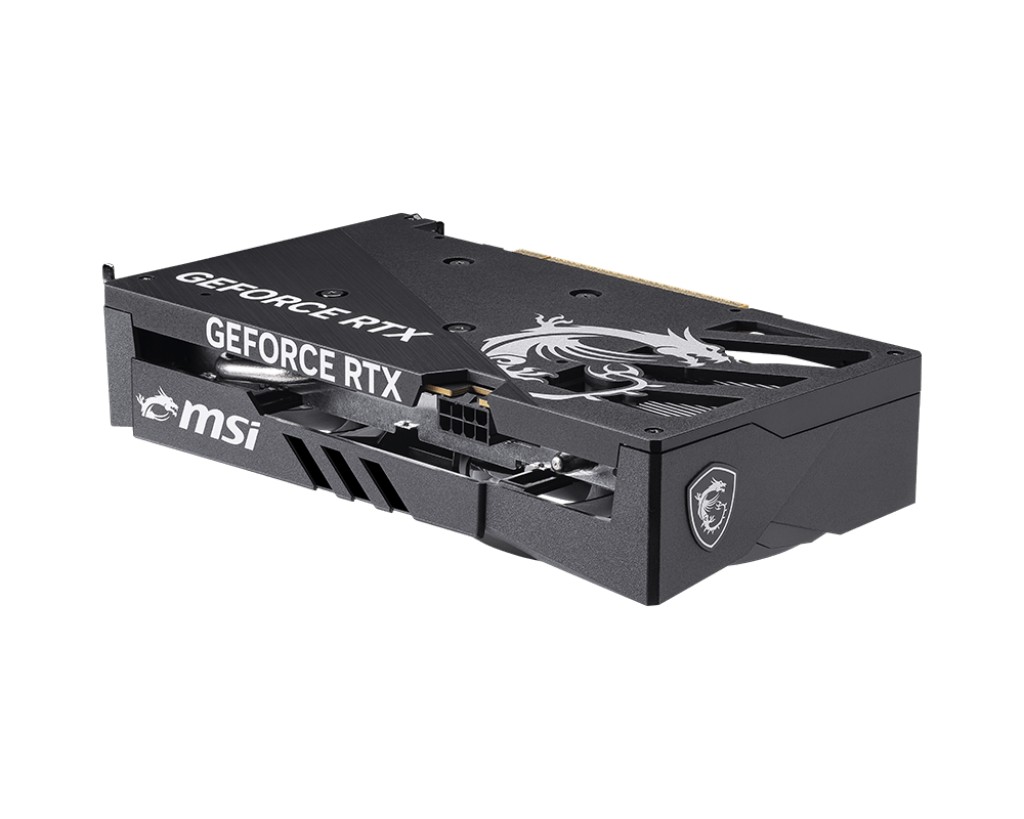 MSI GeForce RTX 5050 8G GAMING OC5