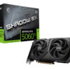MSI RTX 5060 Ti 8GB SHADOW 2X Plus
