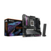 GIGABYTE B860M AORUS ELITE WIFI 6E DDR5