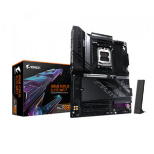Gigabyte B850 Aorus Elite Wifi 7