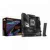 Gigabyte X870M AORUS ELITE WIFI DDR5