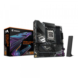 Gigabyte X870M AORUS ELITE WIFI DDR5