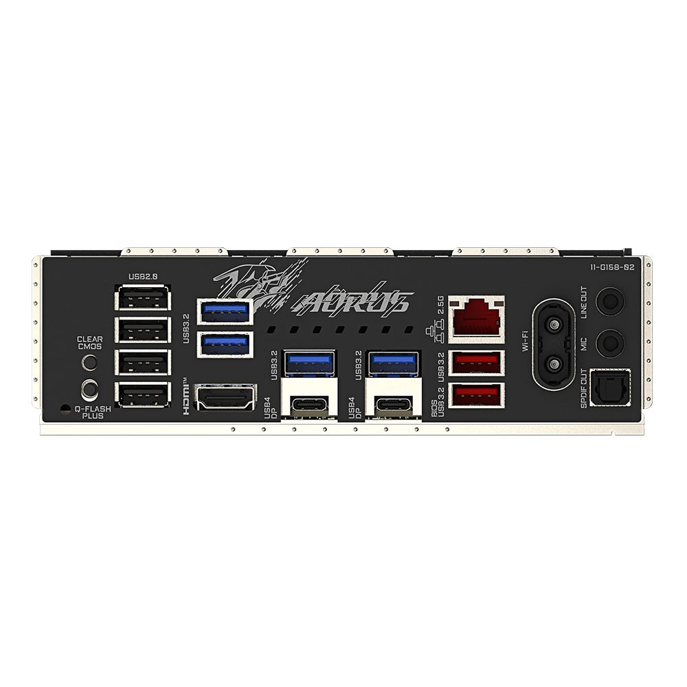 Gigabyte X870M AORUS ELITE WIFI DDR56