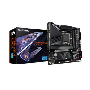 Gigabyte Z790M AORUS ELITE AX DDR5