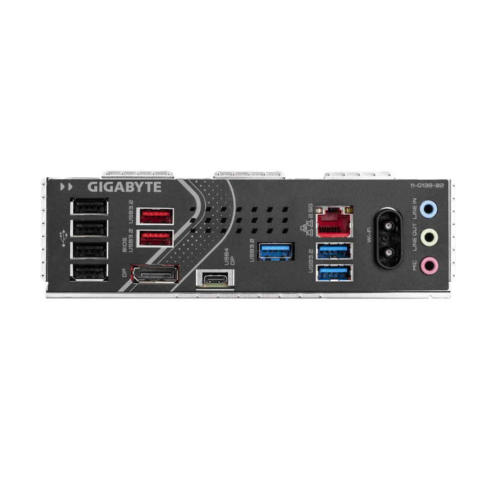 Gigabyte Z890 EAGLE WIFI7 DDR52