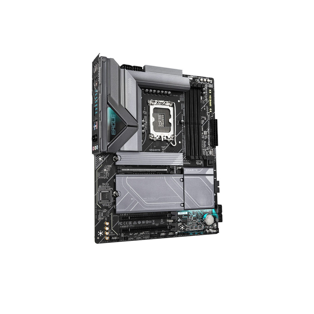 Gigabyte Z890 EAGLE WIFI7 DDR53