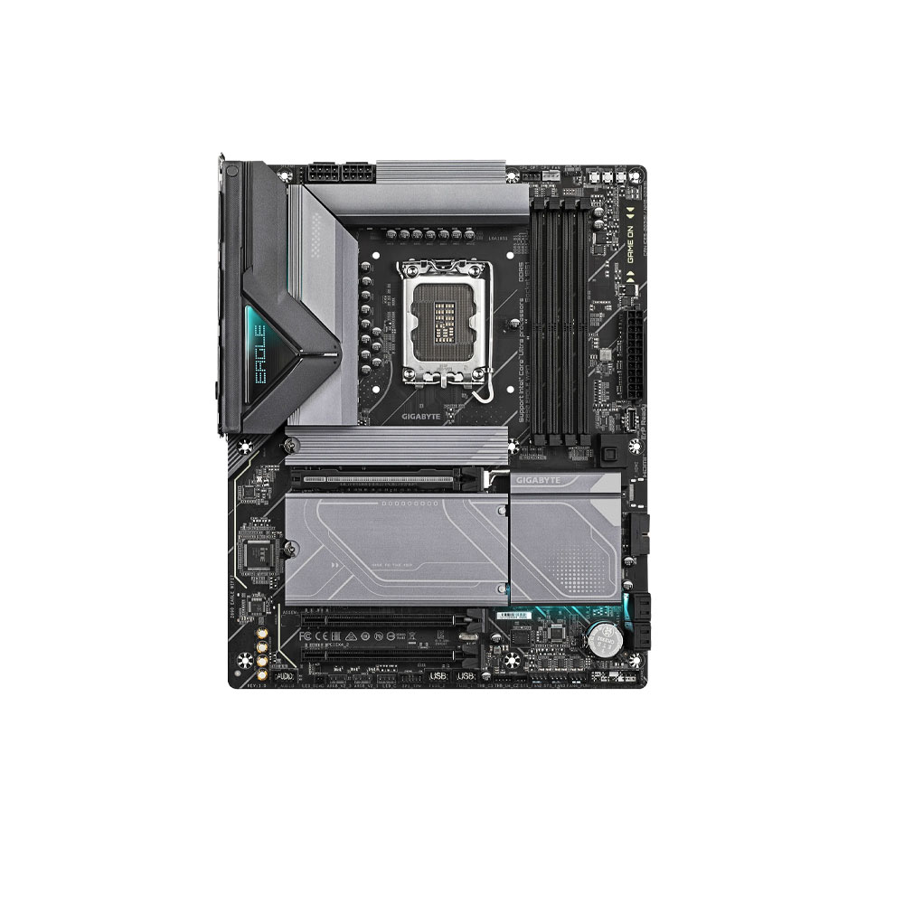 Gigabyte Z890 EAGLE WIFI7 DDR54