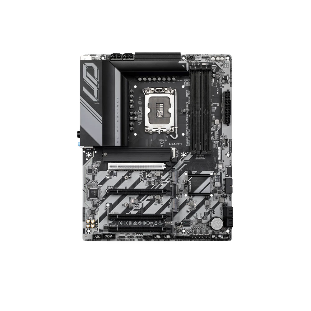 Gigabyte Z890 UD WIFI6E DDR53