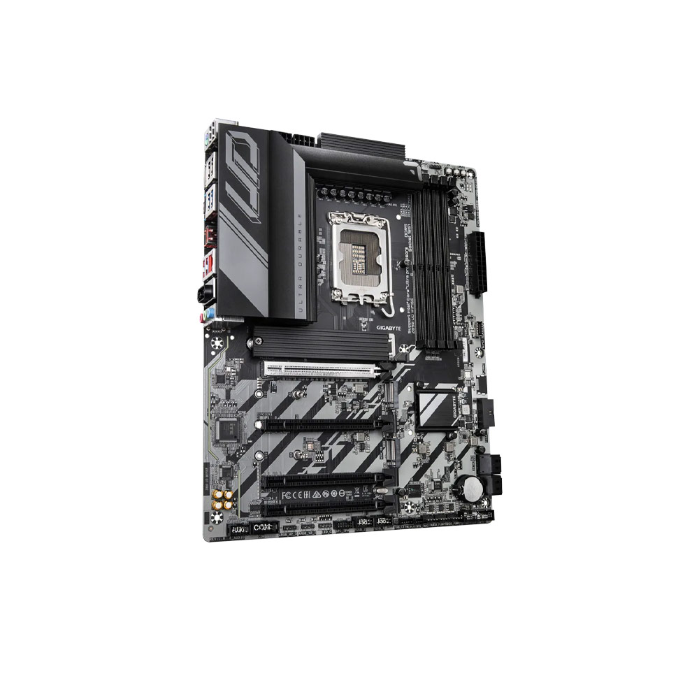 Gigabyte Z890 UD WIFI6E DDR54