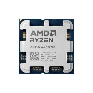 AMD Ryzen 7 9700X