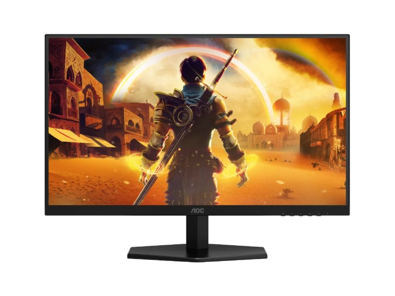 AOC Q27G40HE AOC Q27G40HE