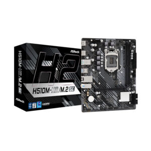 ASRock H510M-H2/M.2 SE