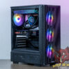 Antec VX310 RGB Elite