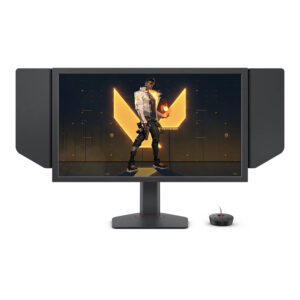 BenQ ZOWIE XL2586X
