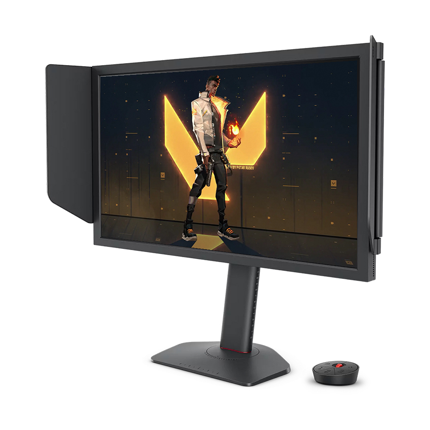BenQ ZOWIE XL2586X3