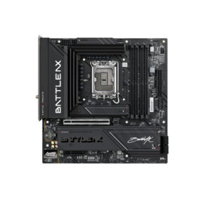 Colorful BATTLE-AX B760M-PLUS S WIFI7
