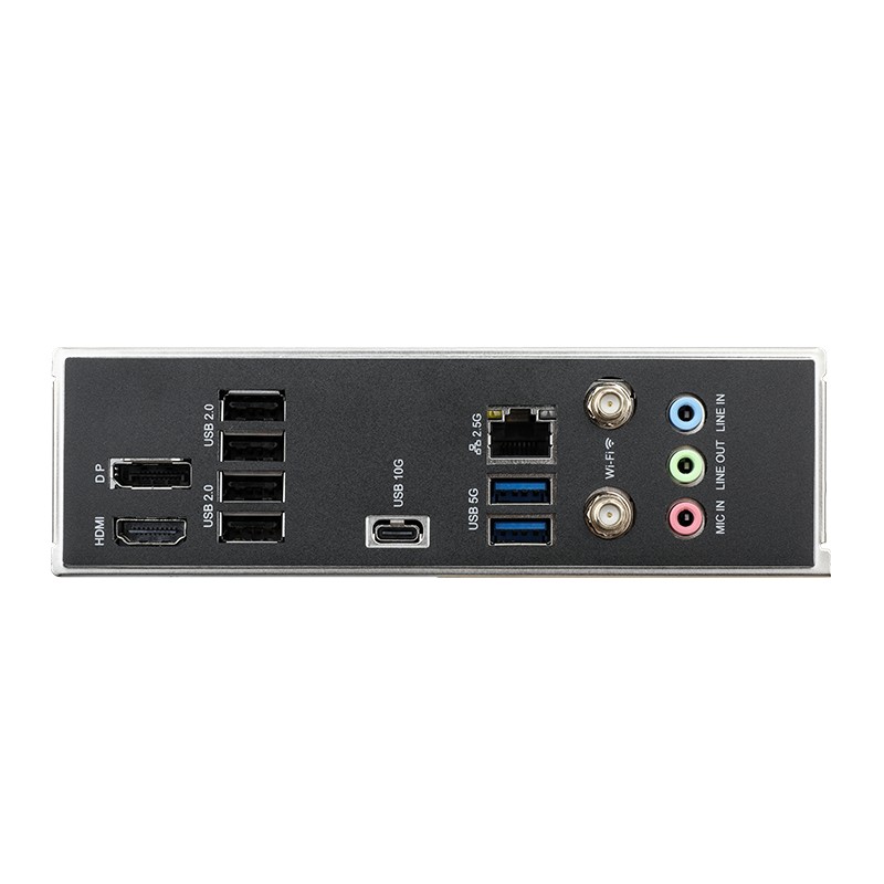 Colorful BATTLE-AX B760M-PLUS S WIFI77