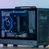 Deepcool CH160 PLUS