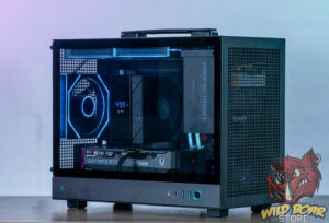 Deepcool CH160 PLUS