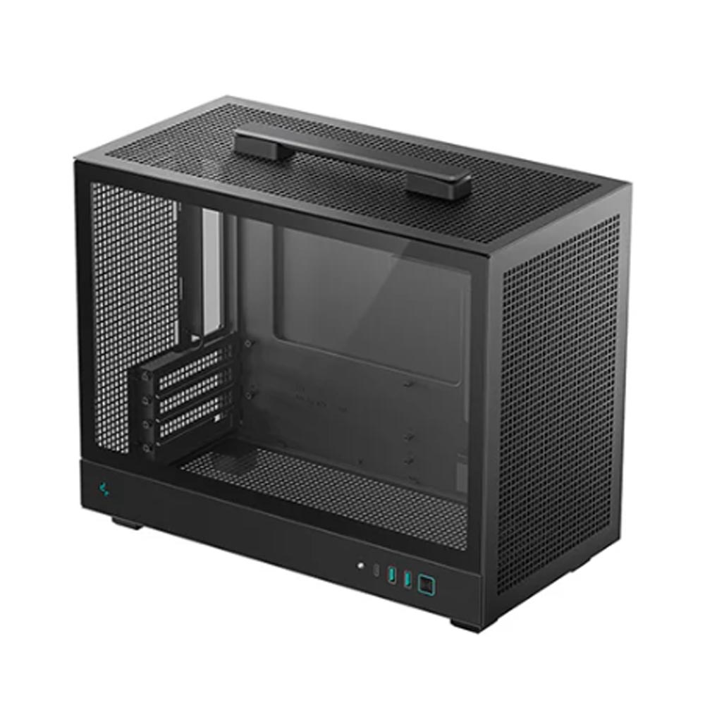 Deepcool CH160 PLUS