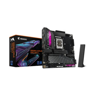 GIGABYTE B860M AORUS PRO WIFI7