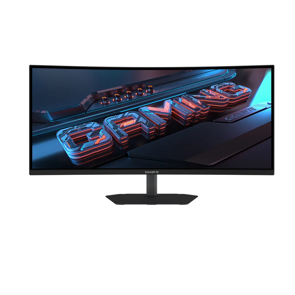 GIGABYTE G34WQC2 GIGABYTE G34WQC2