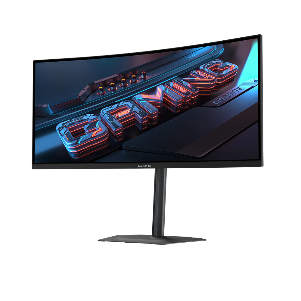 GIGABYTE G34WQC22