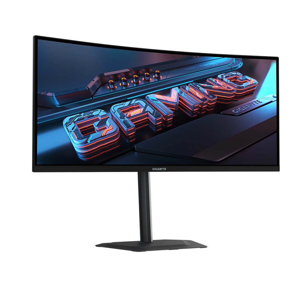 GIGABYTE G34WQC23