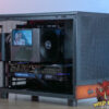 Gamdias ATHENA M4M Wood Black